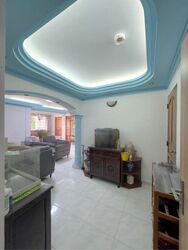 Blk 19 Queen's Close (Queenstown), HDB 4 Rooms #607432351